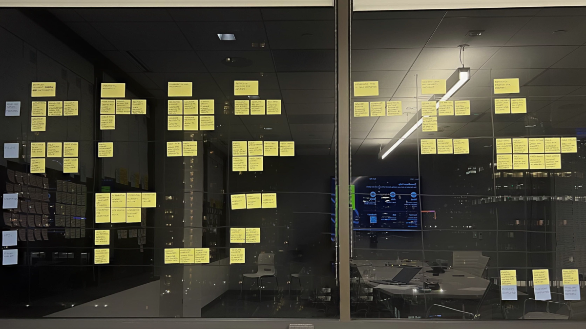 Customer-value feature groups with redacted notes